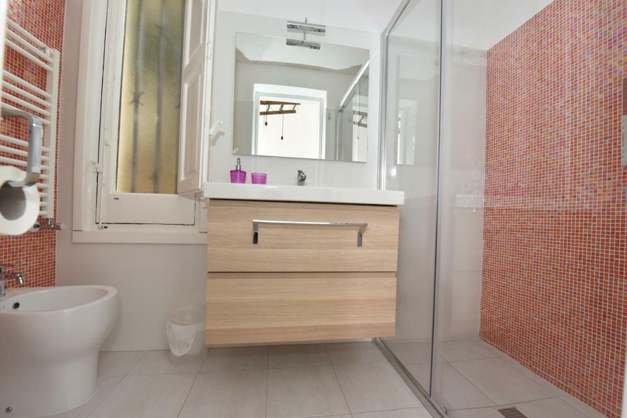 Il Giardino Di Benedetta Bed and Breakfast Λέτσε Εξωτερικό φωτογραφία