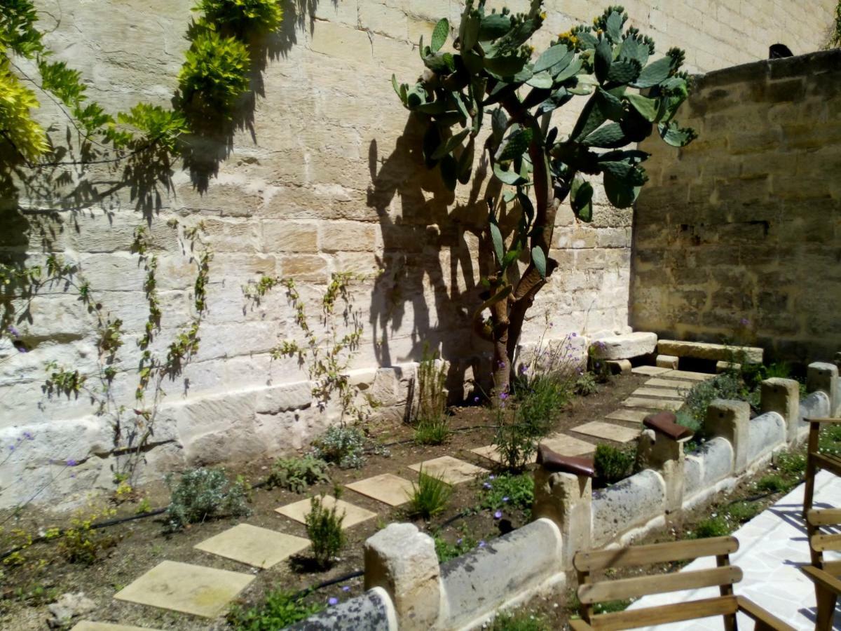 Il Giardino Di Benedetta Bed and Breakfast Λέτσε Εξωτερικό φωτογραφία