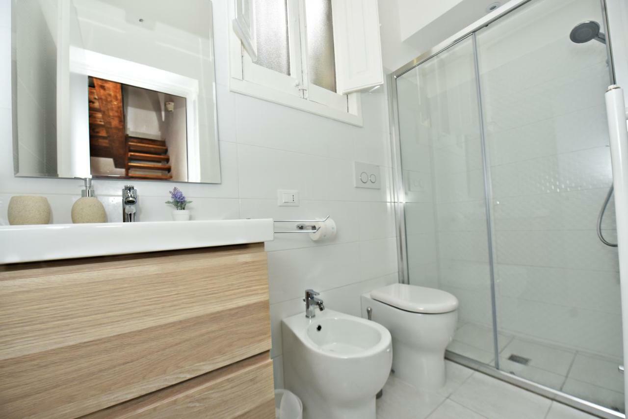 Il Giardino Di Benedetta Bed and Breakfast Λέτσε Εξωτερικό φωτογραφία
