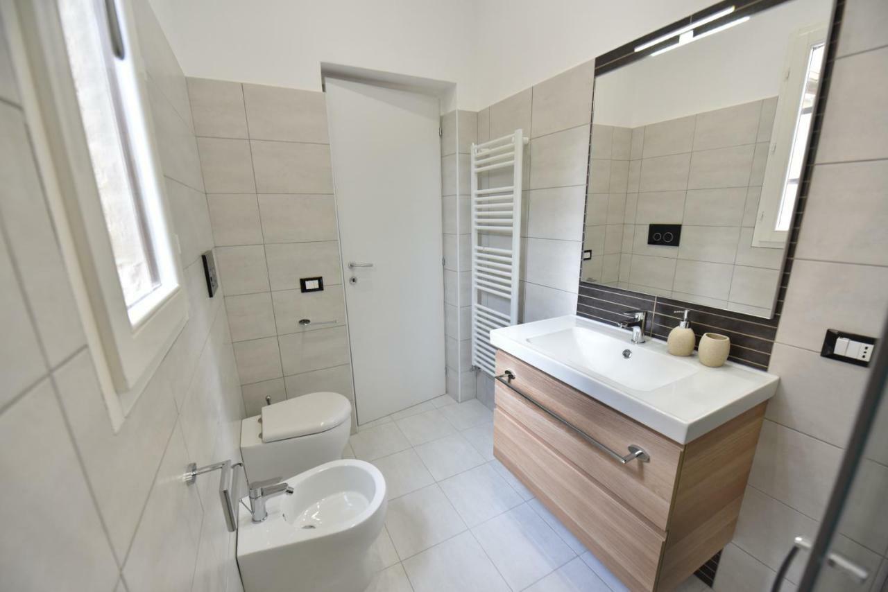 Il Giardino Di Benedetta Bed and Breakfast Λέτσε Εξωτερικό φωτογραφία