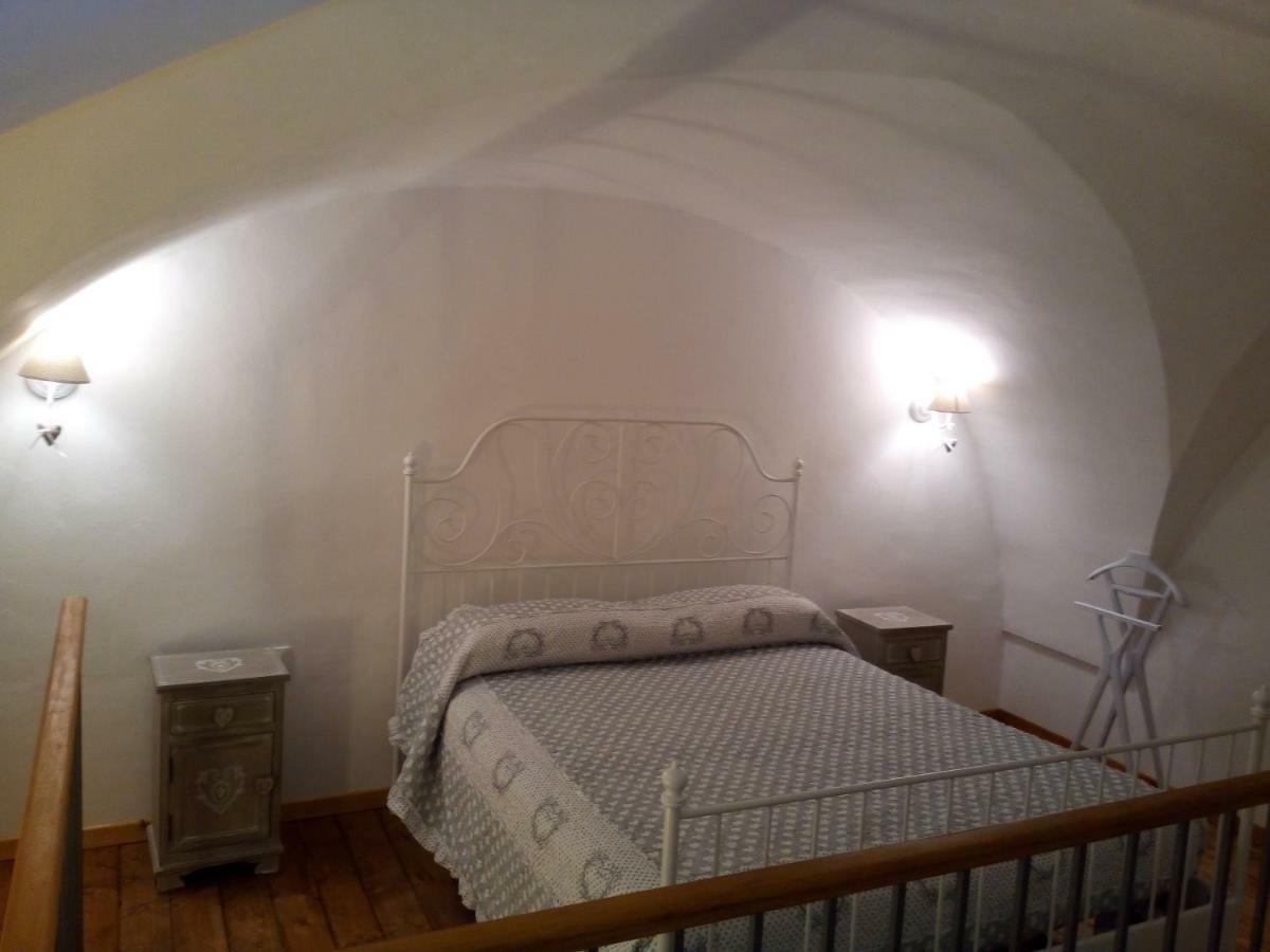 Il Giardino Di Benedetta Bed and Breakfast Λέτσε Εξωτερικό φωτογραφία