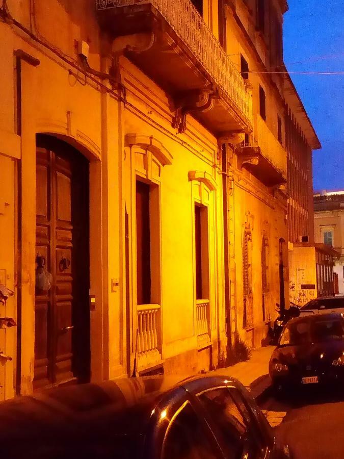 Il Giardino Di Benedetta Bed and Breakfast Λέτσε Εξωτερικό φωτογραφία
