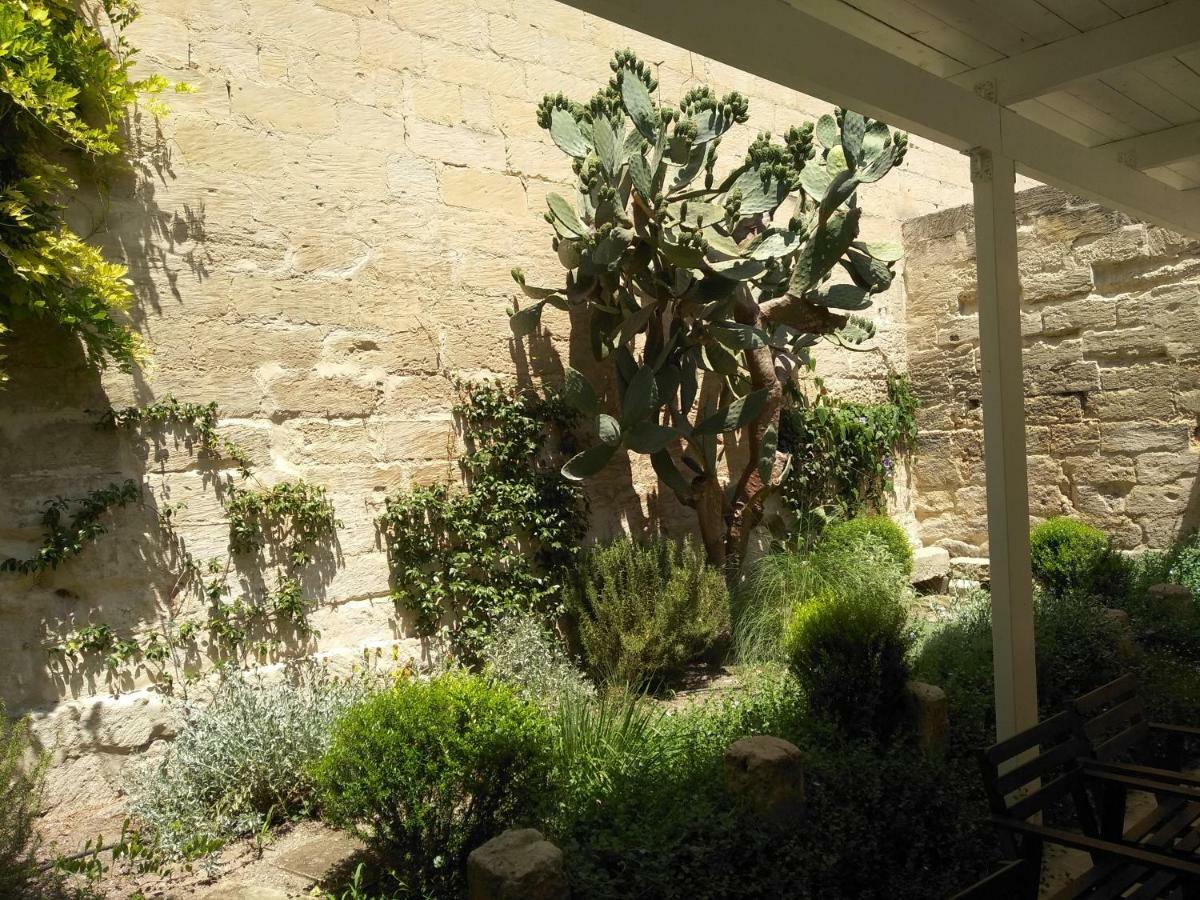 Il Giardino Di Benedetta Bed and Breakfast Λέτσε Εξωτερικό φωτογραφία