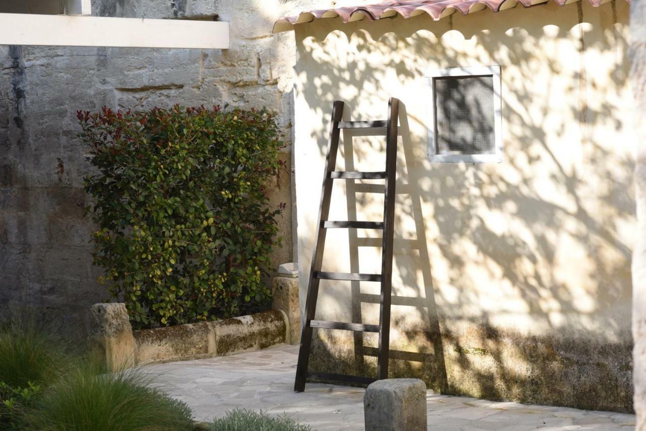 Il Giardino Di Benedetta Bed and Breakfast Λέτσε Εξωτερικό φωτογραφία