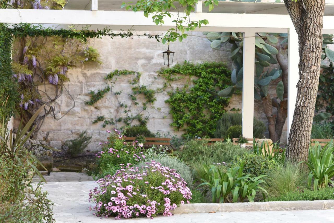 Il Giardino Di Benedetta Bed and Breakfast Λέτσε Εξωτερικό φωτογραφία