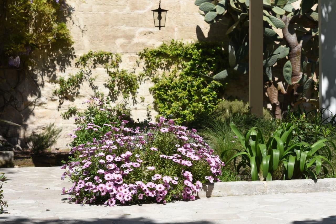 Il Giardino Di Benedetta Bed and Breakfast Λέτσε Εξωτερικό φωτογραφία