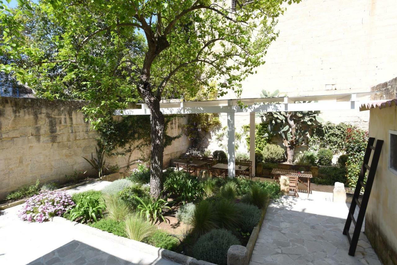 Il Giardino Di Benedetta Bed and Breakfast Λέτσε Εξωτερικό φωτογραφία