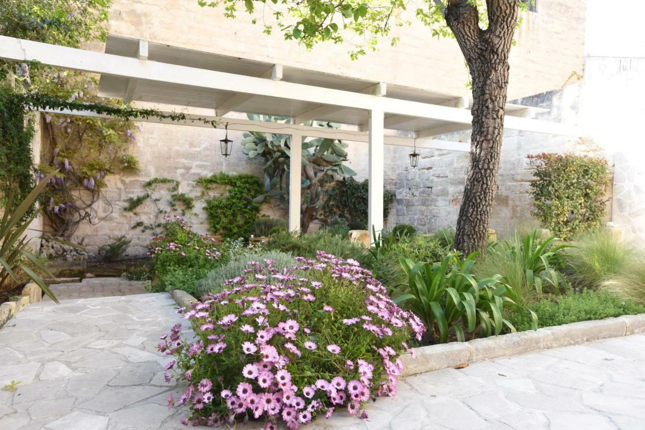 Il Giardino Di Benedetta Bed and Breakfast Λέτσε Εξωτερικό φωτογραφία
